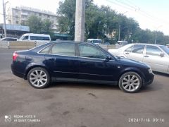 Сүрөт унаа Audi A4