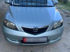 Сүрөт унаа Mazda Demio