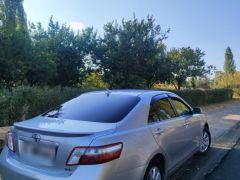 Сүрөт унаа Toyota Camry