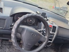 Photo of the vehicle Hyundai Getz