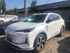 Сүрөт унаа Changan CS55PLUS