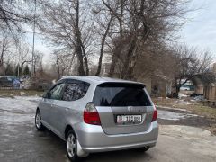 Photo of the vehicle Honda Fit