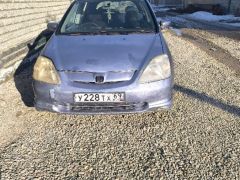 Сүрөт унаа Honda Civic