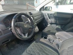 Сүрөт унаа Honda CR-V