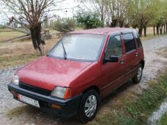 Сүрөт унаа Daewoo Tico