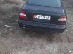 Фото авто Daewoo Leganza