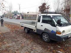 Фото авто Hyundai Porter