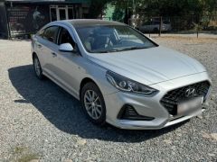 Photo of the vehicle Hyundai Sonata