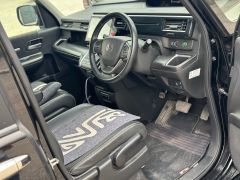 Фото авто Honda Stepwgn