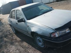 Сүрөт унаа Daewoo Nexia