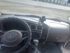 Фото авто Hyundai Porter