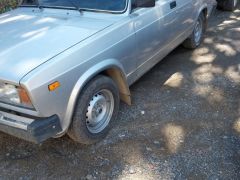 Сүрөт унаа ВАЗ (Lada) 2110