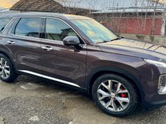 Photo of the vehicle Hyundai Palisade