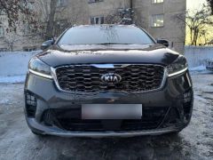 Фото авто Kia Sorento