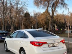 Сүрөт унаа Hyundai Sonata