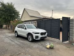 Сүрөт унаа BMW X5