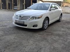 Сүрөт унаа Toyota Camry