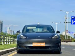 Сүрөт унаа Tesla Model 3