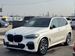 Фото авто BMW X5