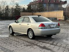 Photo of the vehicle Toyota Mark II