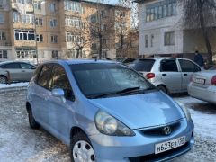 Сүрөт унаа Honda Fit