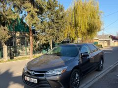 Сүрөт унаа Toyota Camry