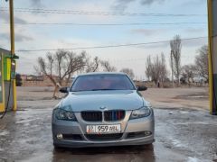 Фото авто BMW 3 серии