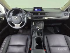 Фото авто Lexus CT