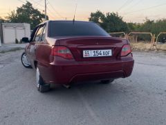 Фото авто Daewoo Nexia