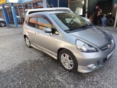 Сүрөт унаа Honda Jazz