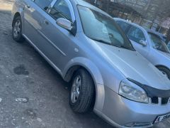 Сүрөт унаа Daewoo Lacetti