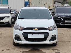 Сүрөт унаа Chevrolet Spark