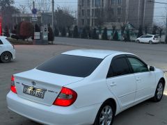 Фото авто Toyota Camry