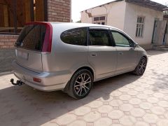 Сүрөт унаа Honda Stream