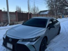 Сүрөт унаа Toyota Avalon