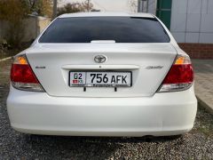 Сүрөт унаа Toyota Camry (Japan)