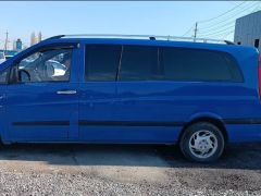 Сүрөт унаа Mercedes-Benz Viano