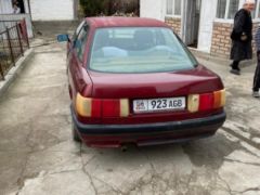 Photo of the vehicle Audi 80