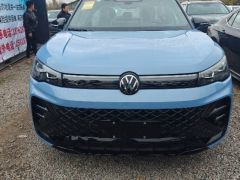 Фото авто Volkswagen Tiguan