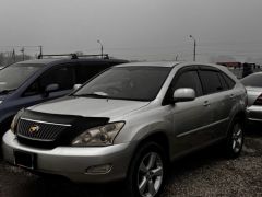 Photo of the vehicle Toyota Harrier