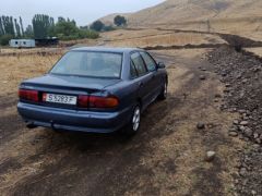 Сүрөт унаа Mitsubishi Lancer