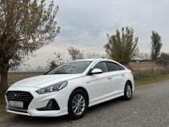 Сүрөт унаа Hyundai Sonata