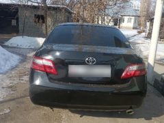 Photo of the vehicle Toyota Camry