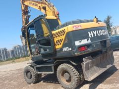 Photo of the vehicle Hyundai Колесные