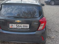 Photo of the vehicle Chevrolet Spark