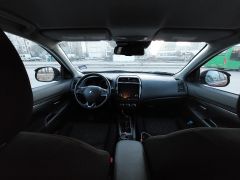 Фото авто Mitsubishi Outlander Sport