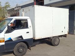 Фото авто Hyundai Porter