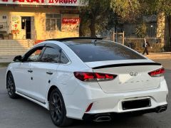 Сүрөт унаа Hyundai Sonata