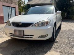 Сүрөт унаа Toyota Camry