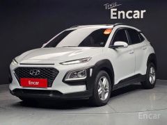 Фото авто Hyundai Kona